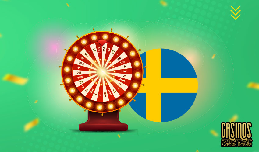 Experience Gaming at Casinos Without Swedish License