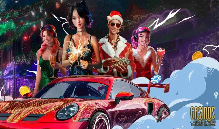 Need For Spin Casino Bonuses and Promotions