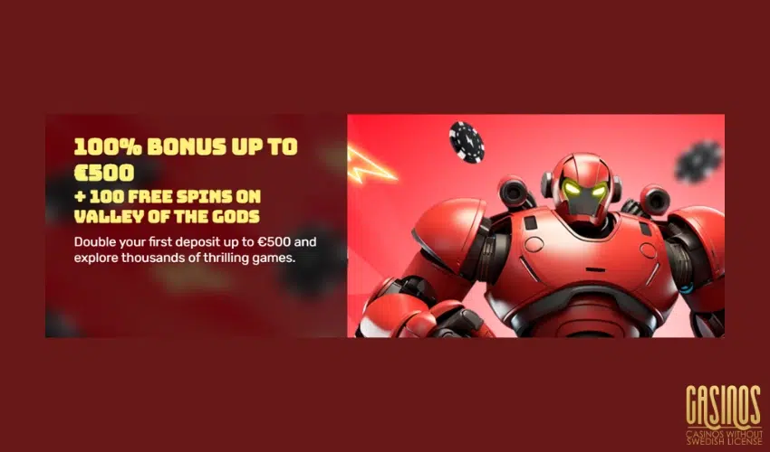 Ultra Casino Bonuses