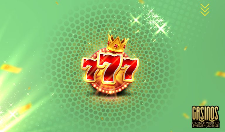 Casinos Without Swedish License | List & Guide Here 2025