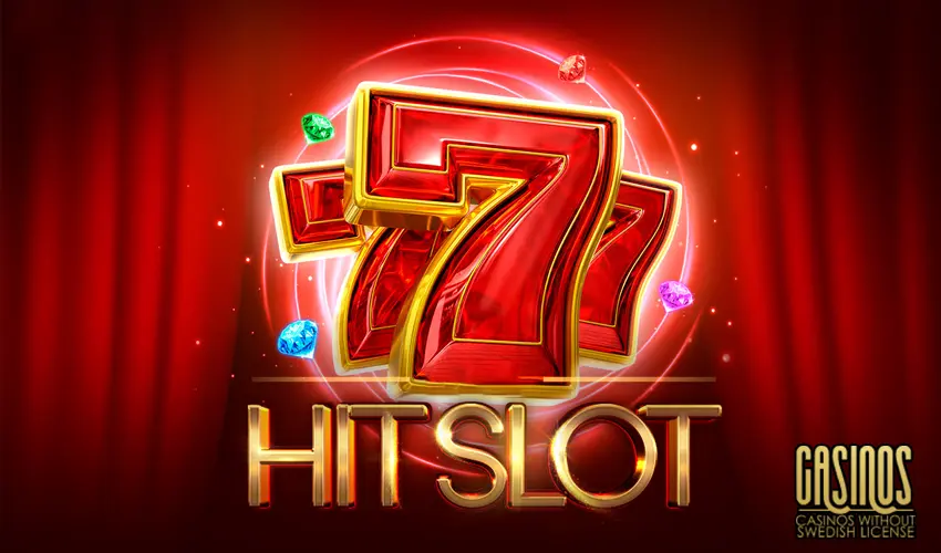 Betinia slot casino games