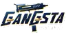 Gangsta logo