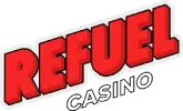 Refuel logo