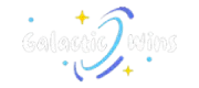Galactic Wins logo