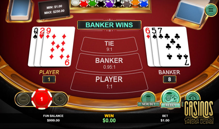 What Online Casino Game Is Easiest to Win