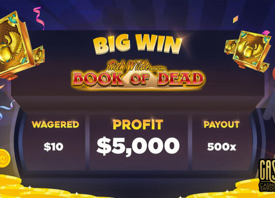 Can you win real money on online slots