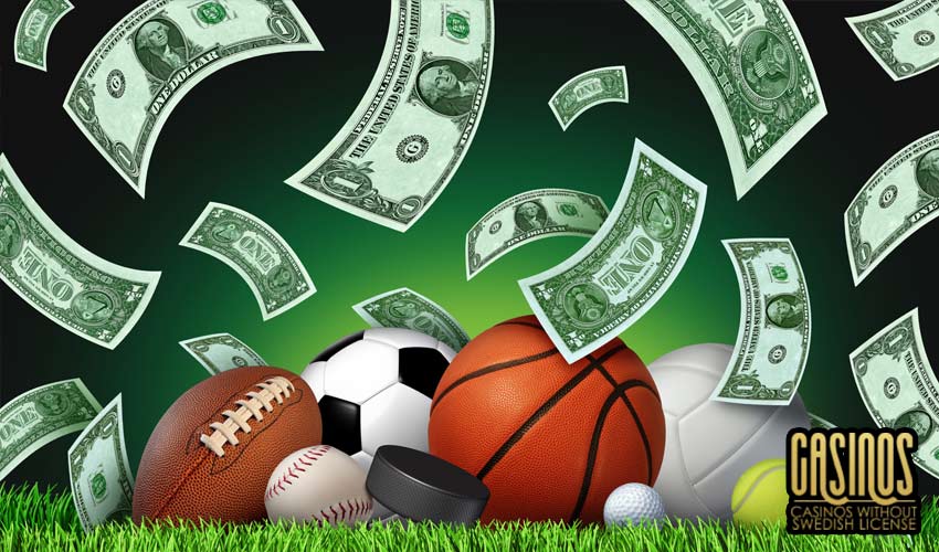 Can Sports Betting Make You Rich