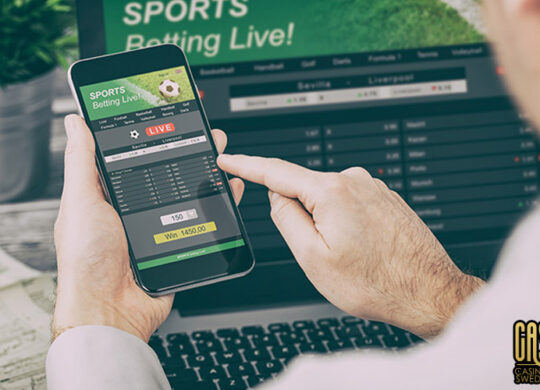 How Sports betting odds are calculated
