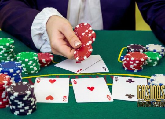 How To Play Real Money Baccarat Online