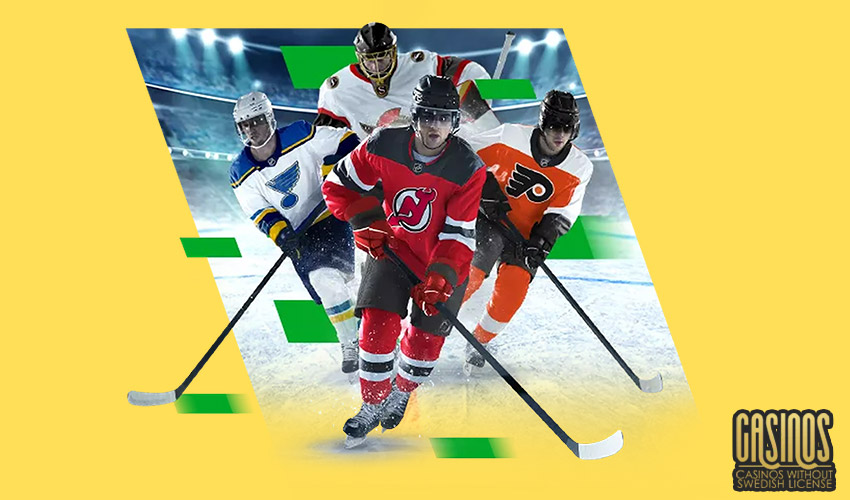 How To Bet on NHL Games
