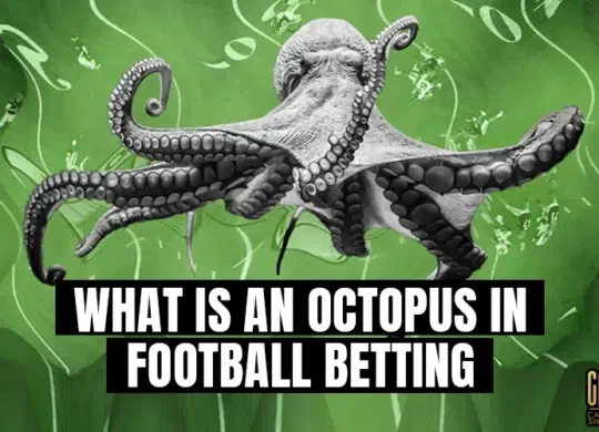 What is an Octopus in Football Betting