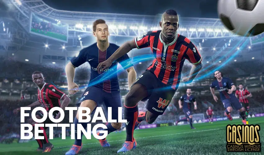 Football Betting Top Sites Winning Tips Bankroll Management