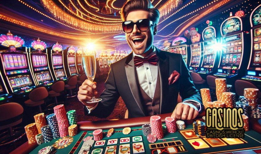 How to Turn $100 into $1000 in a Casino