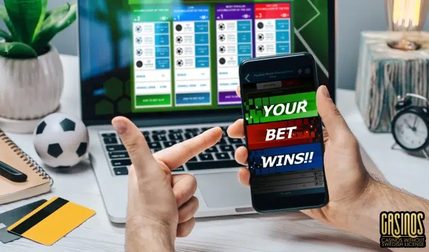 What is alternate spread in betting