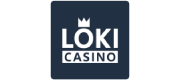 Loki Casino logo