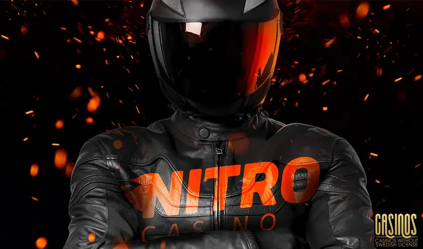 Nitro Casino