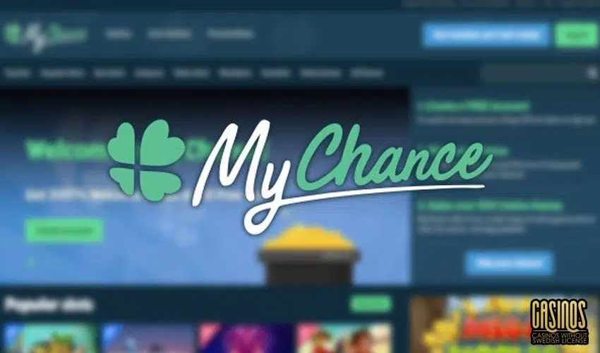 My Chance Casino