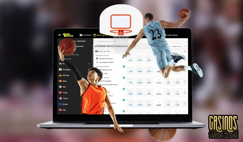 
How To Start Basketball Betting