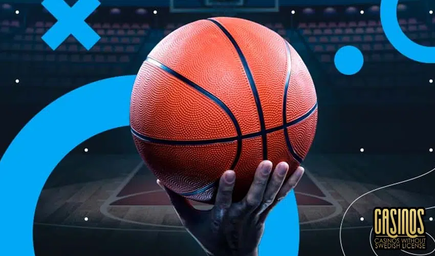 
Prop Bets in basketball betting