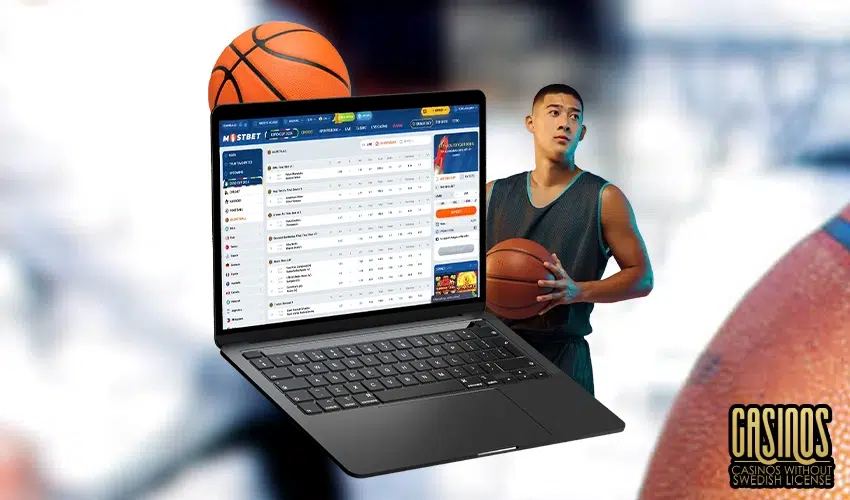 
Types of Basketball Betting and Markets