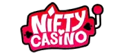 Nifty Casino logo