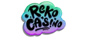 Reko Casino logo