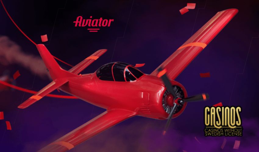 single bet aviator casino game strategy