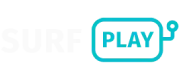 Surfplay logo