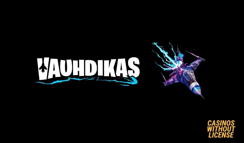 Vauhdikas Casino Review and steps to sign up 