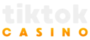 Tiktok Casino logo