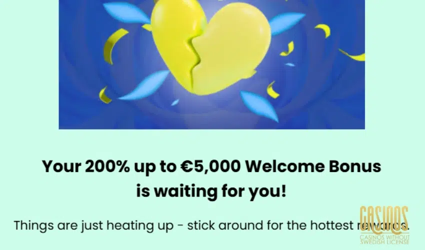 What Bonuses are Available at SambaSlots Casino
