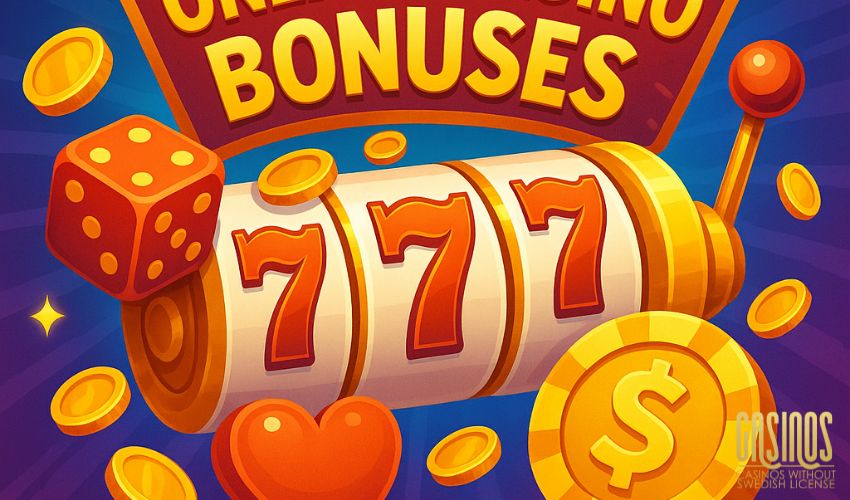 Bonuses and Promotions at Dynabet Casino