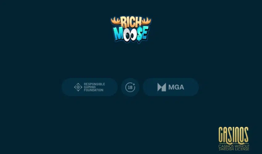 Rich Moose Review and Customer Support and License