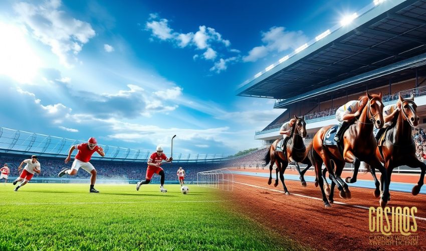 Dynabet Sports Betting Options