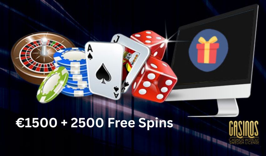 Review of Bonuses and Promotions at Firespin Casino