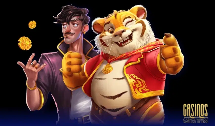Sugarino Casino Game Selection and Software Providers
