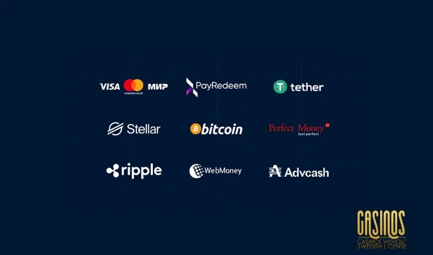 Review of Payment Methods at TheSlotz