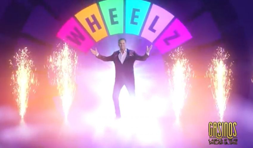 Wheelz Casino Review