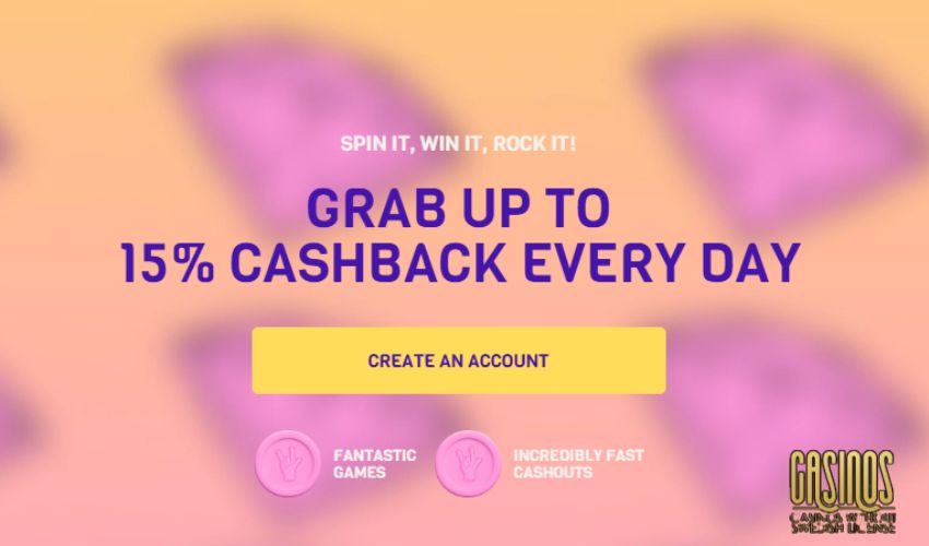 Review of Lysti Casino Bonuses and Promotions