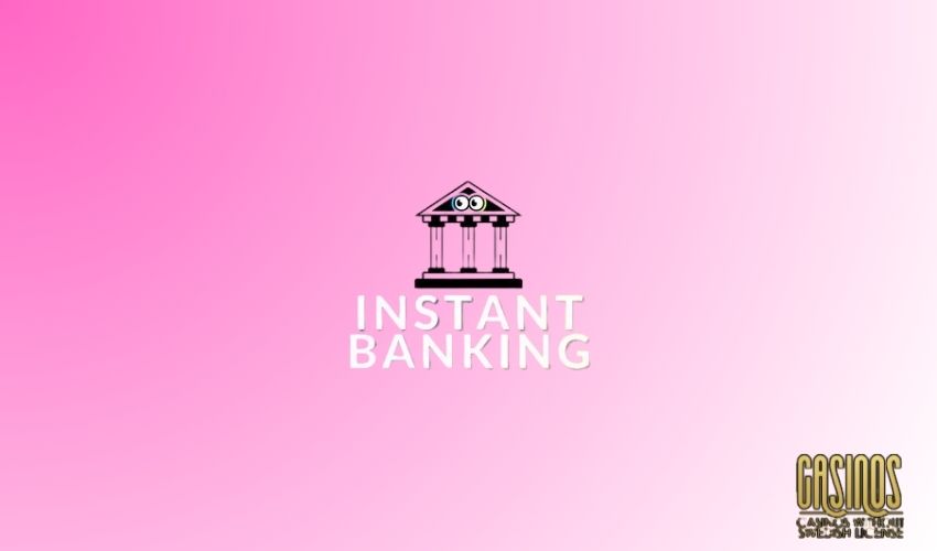 Banking Methods at Lysti Casino