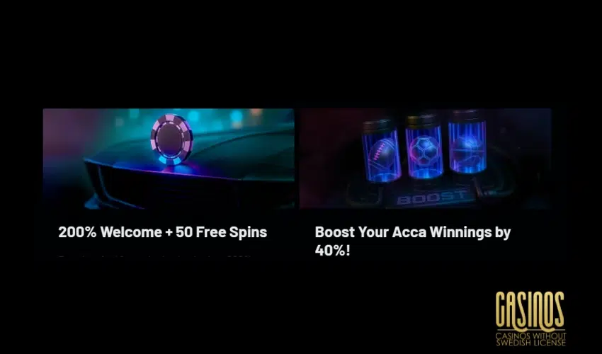 Turbowins Casino Review Bonuses