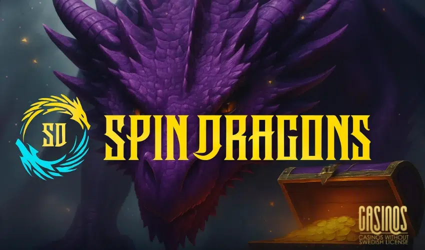 Is Spin Dragons Casino Safe to Play