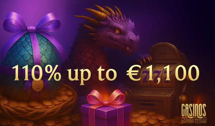 Slot Dragons Bonuses and Promotions
