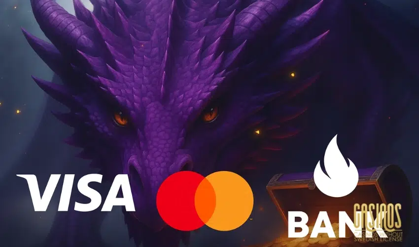 Slot Dragons Casino Payment Methods Review
