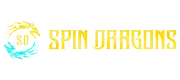 Spin Dragons logo