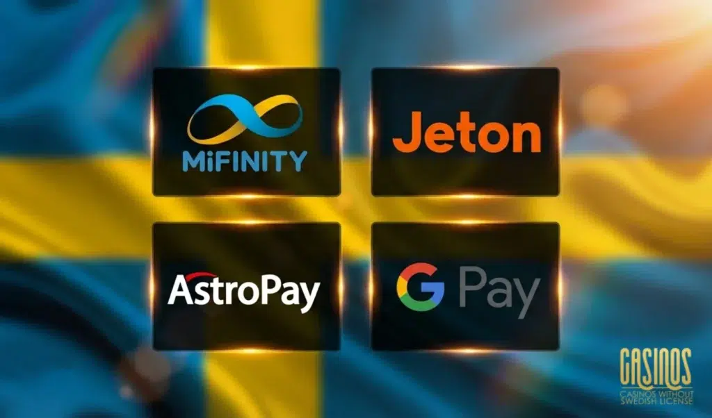 E-Wallets as casino payment methods Maintain Privacy