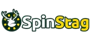 SpinStag logo