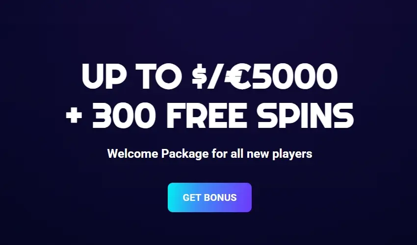 Spinjo Casino Bonuses